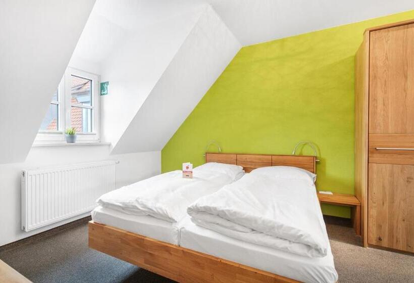 Номер Стандарт, Schieners Hotel & Apfelhof Apartments