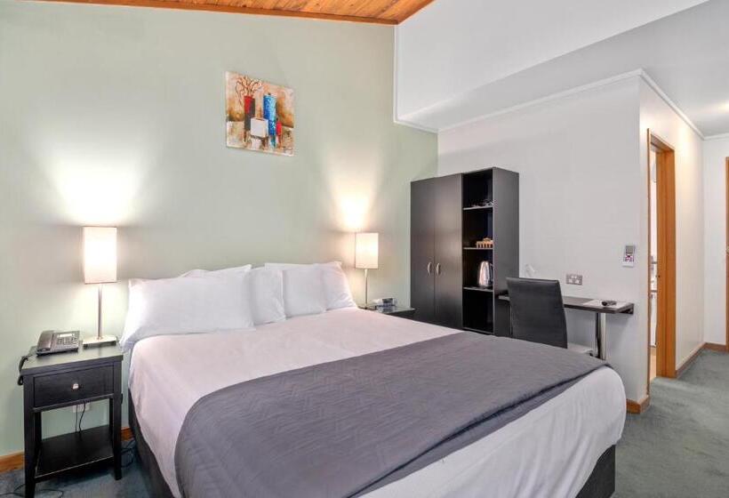 스탠다드 룸, Riverside Hotel Marlborough