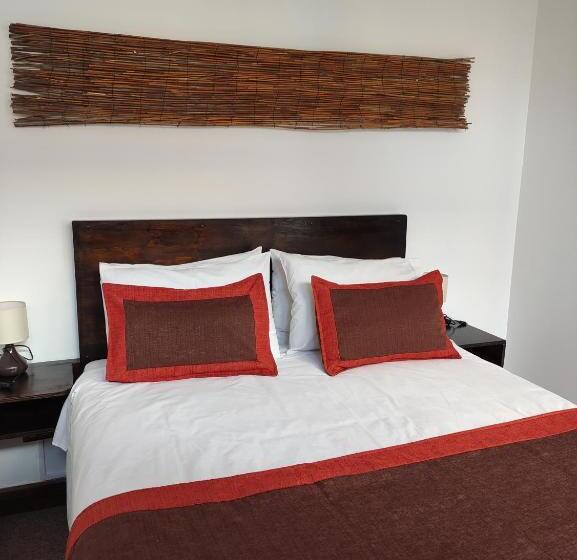 اتاق استاندارد, Hostal Geosol