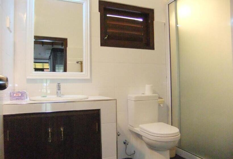 Номер Deluxe, Canal Villa