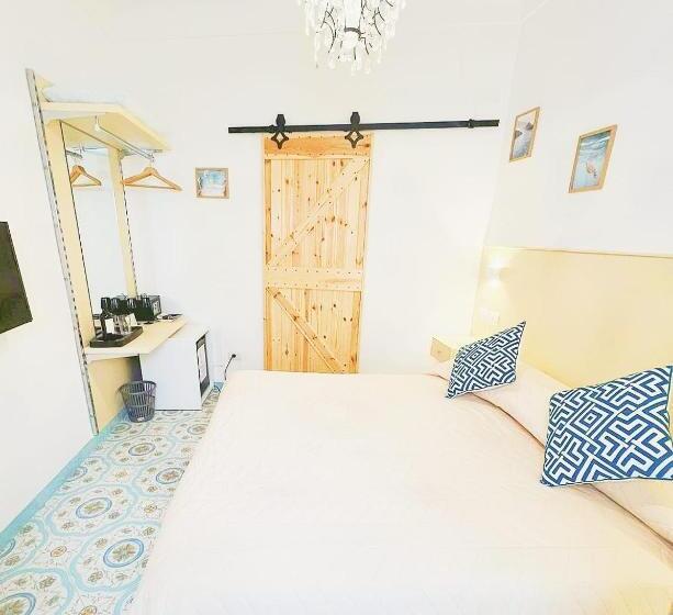 اتاق استاندارد, B&b La Danza Del Mare