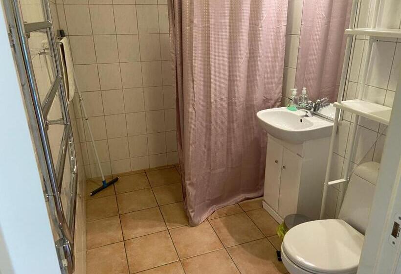Номер Стандарт, Börs Gård B&k