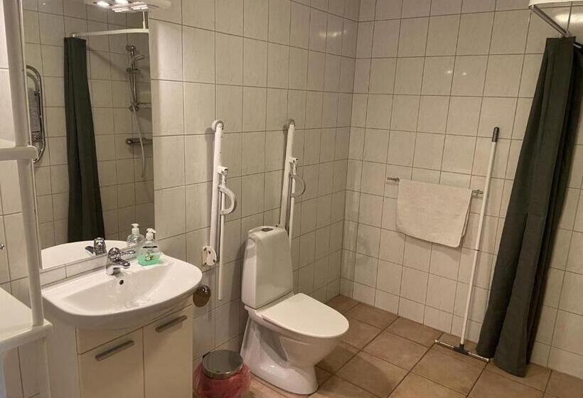 Номер Стандарт, Börs Gård B&k