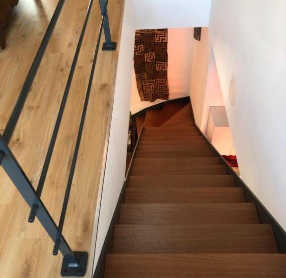 Номер Стандарт, Chambres Chez L Habitant Córdoba Et Lhassa