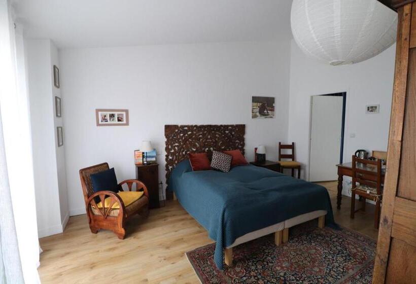 Номер Стандарт, Chambres Chez L Habitant Córdoba Et Lhassa