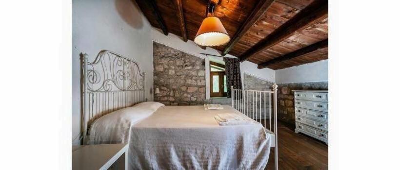 اتاق استاندارد, B&b Etico La Casa Di Toti