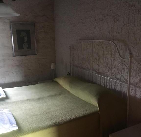 اتاق استاندارد, B&b Etico La Casa Di Toti