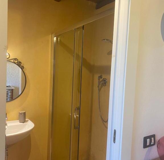 اتاق استاندارد, B&b Etico La Casa Di Toti