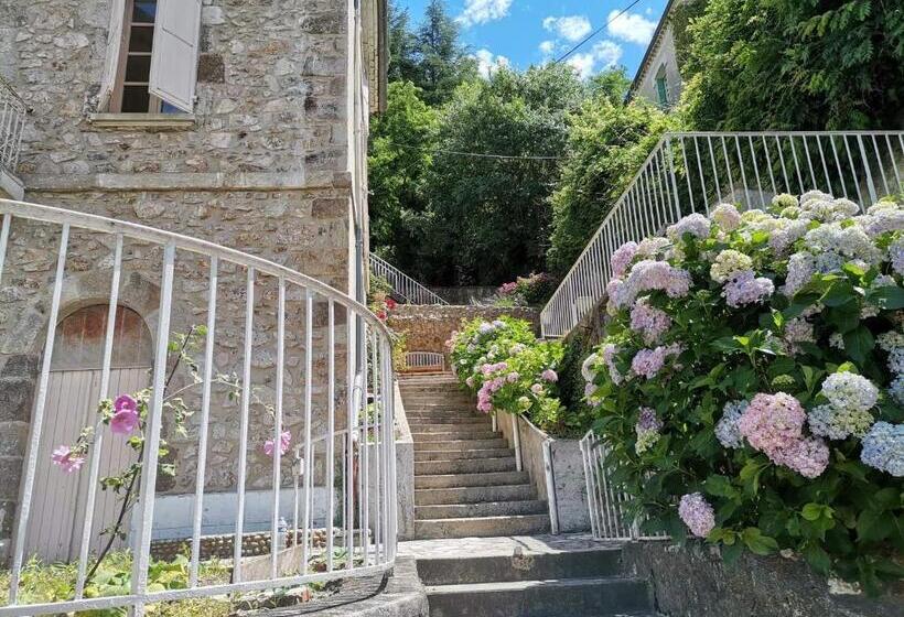 Номер Стандарт, La Dolce Vita Camille