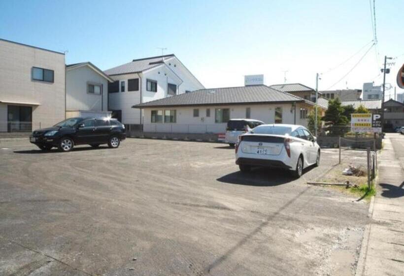 Студия Стандарт, Fujieda Ogawa Hotel   Vacation Stay 20859v