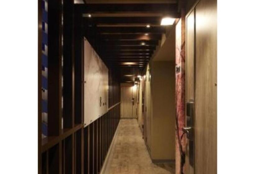 Студия Стандарт, Sakura Sky Hotel   Vacation Stay 18432v