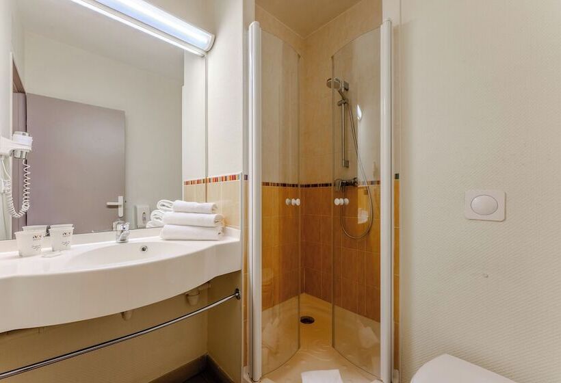 اتاق استاندارد, Ace Hotel Noyelles