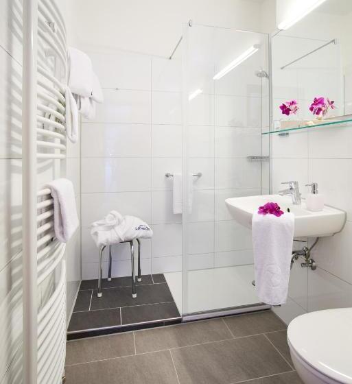 Номер Стандарт Индивидуальный, Apparthotel Minerva Diana Octavia
