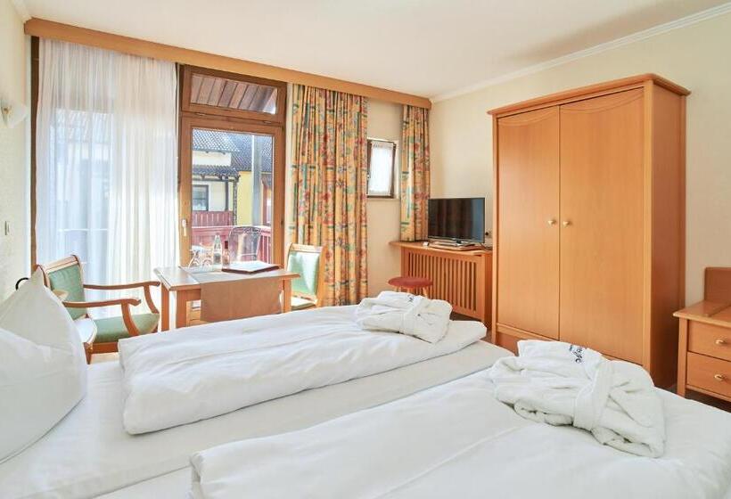 Номер Стандарт, Apparthotel Minerva Diana Octavia