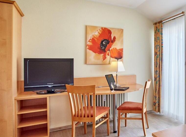 Номер Комфорт, Apparthotel Minerva Diana Octavia