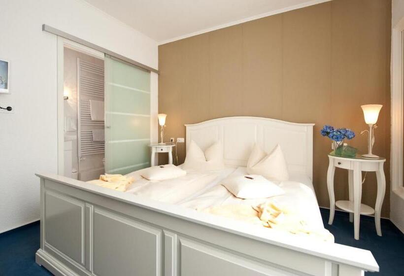 Номер Стандарт, Boutiquehotel Das Haus Am Walde