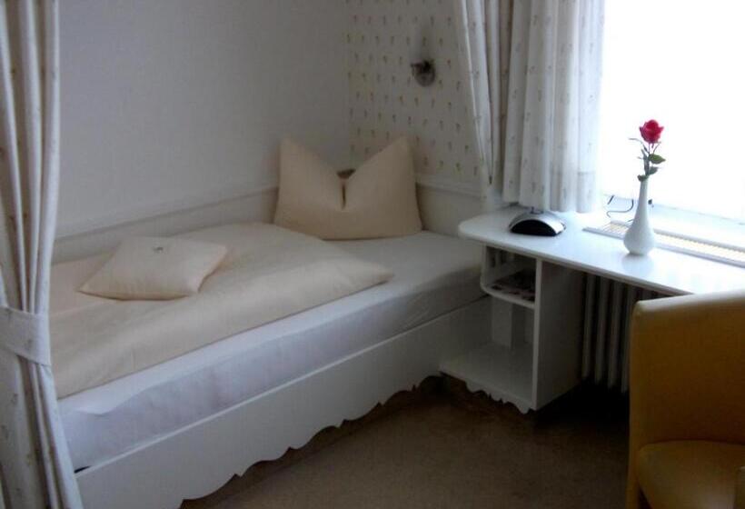 Номер Стандарт Индивидуальный, Boutiquehotel Das Haus Am Walde