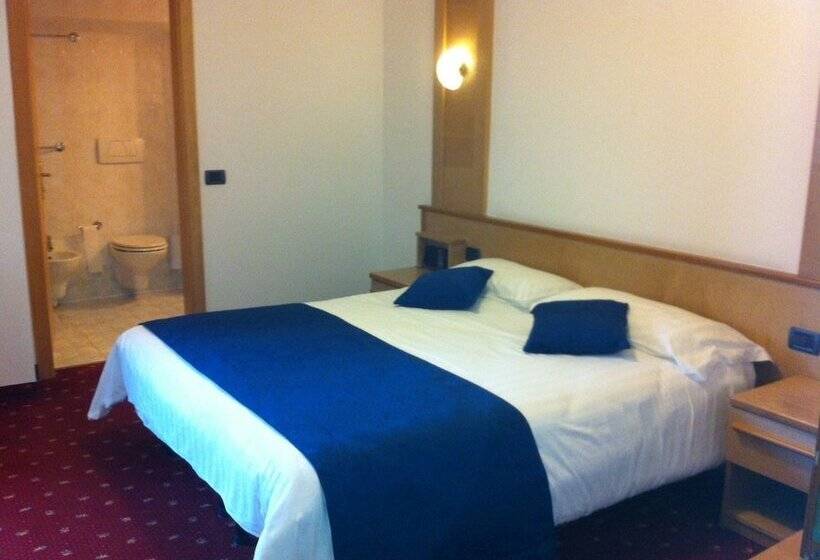 스탠다드 룸, Grand Hotel Miramonti