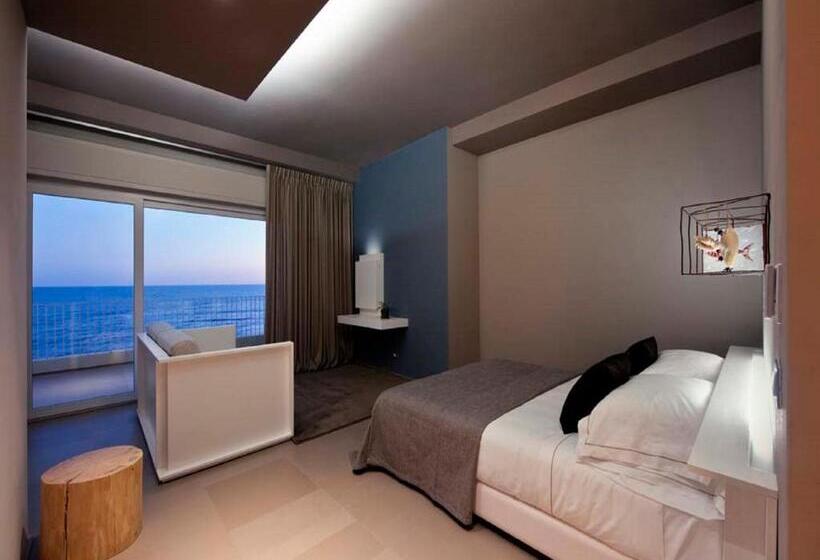 ４ベッドルームクラシックタイプ, Il Fogliano Hotel New Life