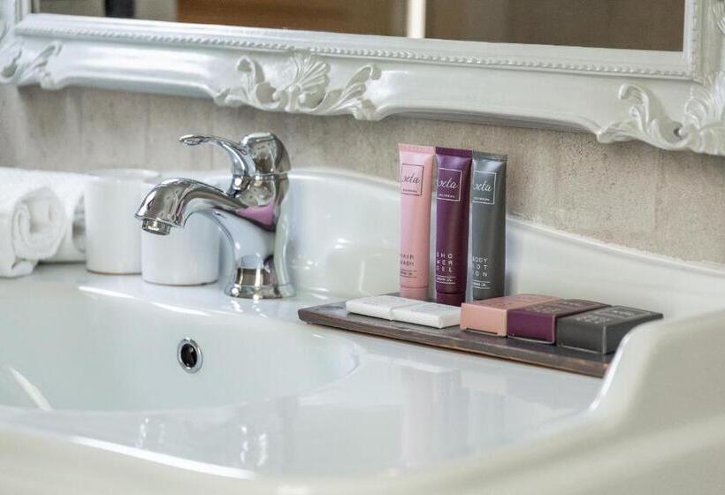 غرفة ديلوكس, Palazzo Dei Mercanti  Dimora & Spa