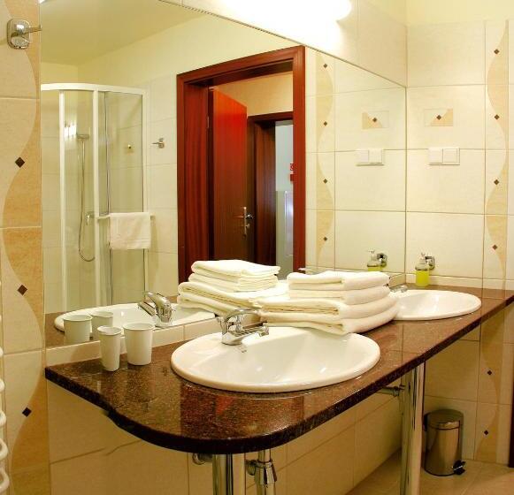 Номер Стандарт, Relaks Wellness & Spa