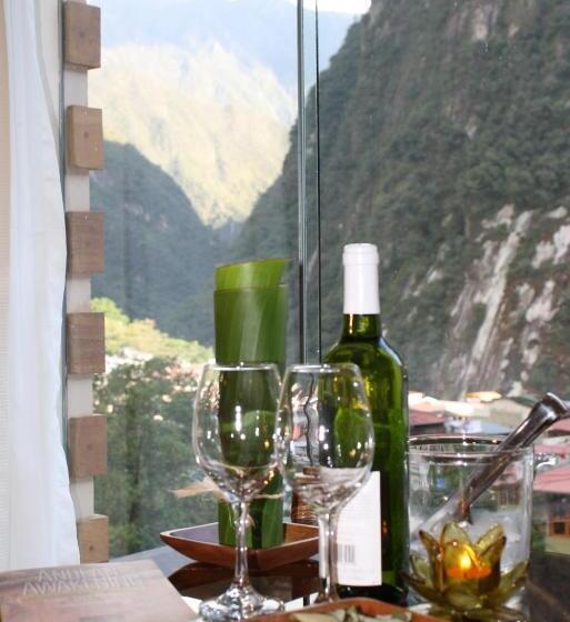 스탠다드 트리플 룸, Taypikala Machupicchu