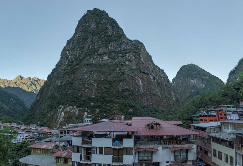 스탠다드 룸, Taypikala Machupicchu