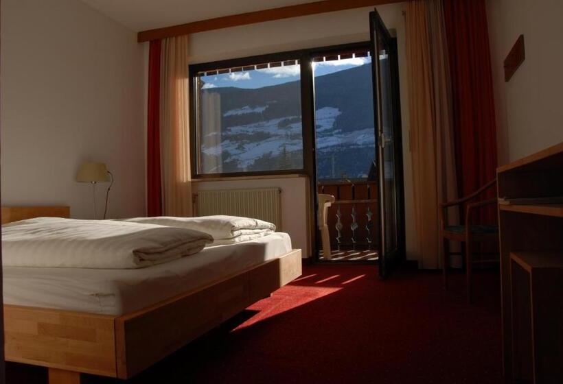 Номер Стандарт с Балконом, Landhotel Anna