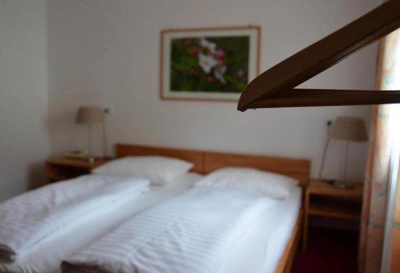 Номер Стандарт, Landhotel Anna
