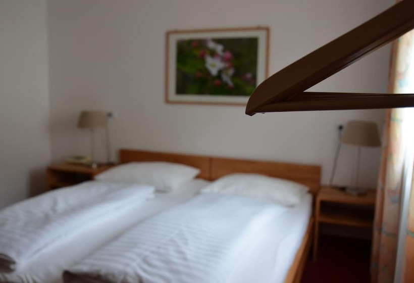 Номер Стандарт, Landhotel Anna