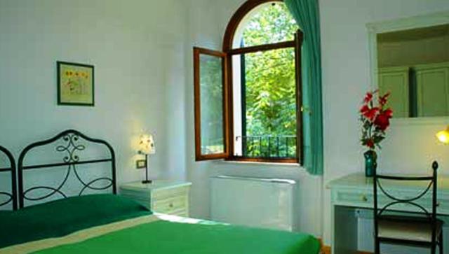 １ベッドルームアパートメント, Residence Bizzoni