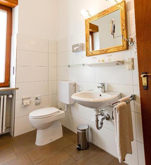 Номер Комфорт, Hideauts Hotels Der Rosengarten