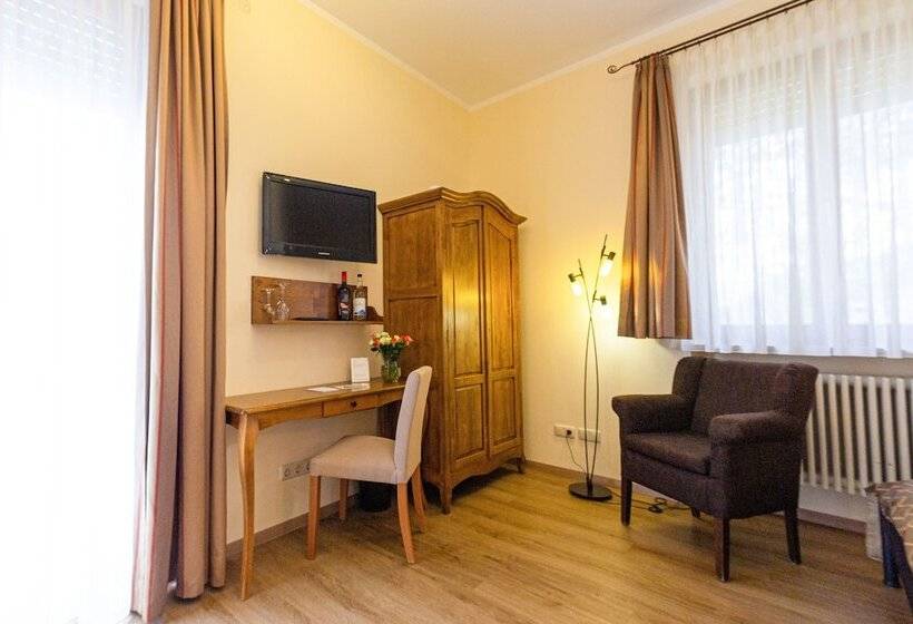 Номер Стандарт Индивидуальный, Hideauts Hotels Der Rosengarten