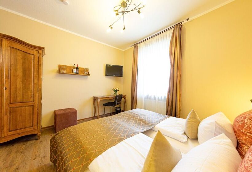 Номер Стандарт, Hideauts Hotels Der Rosengarten