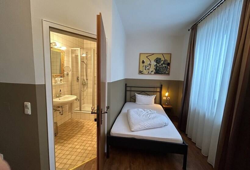 Номер Стандарт Индивидуальный, Hideauts Hotels Der Rosengarten