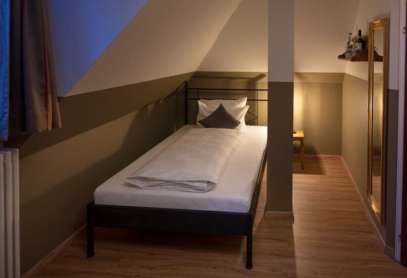 Номер Стандарт Индивидуальный, Hideauts Hotels Der Rosengarten