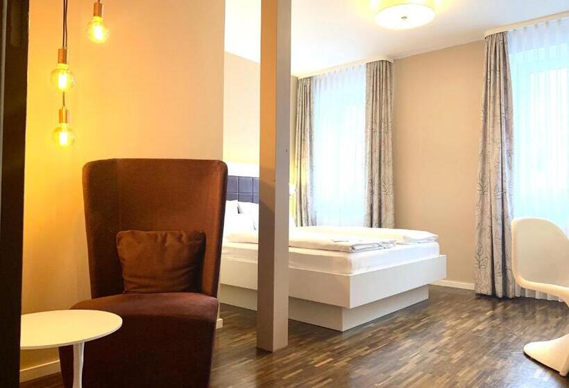 プレミアムルーム, Zeitwohnhaus Suite Hotel & Serviced Apartments