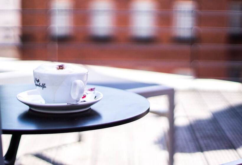 スイート, Zeitwohnhaus Suite Hotel & Serviced Apartments
