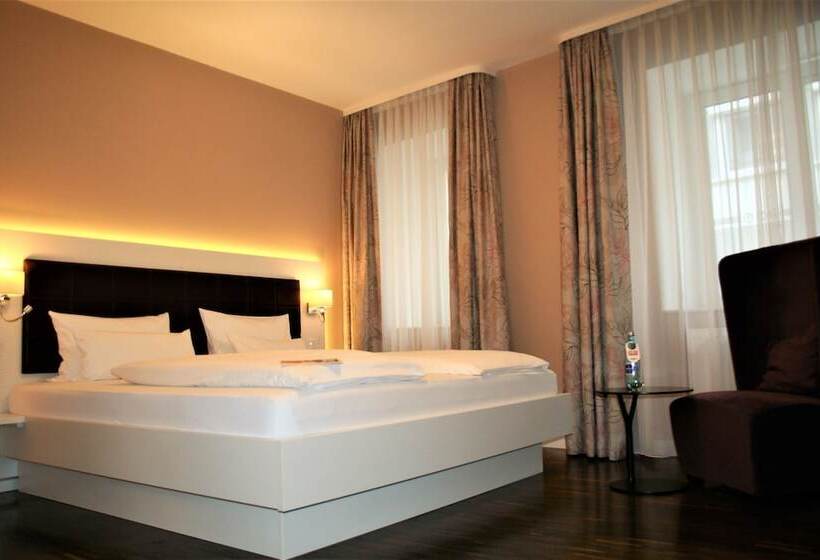 プレミアムルーム, Zeitwohnhaus Suite Hotel & Serviced Apartments