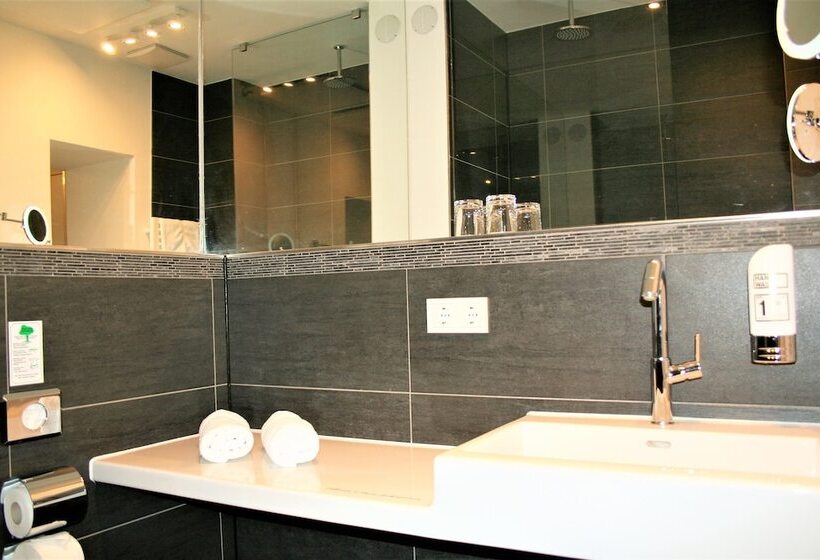 プレミアムルーム, Zeitwohnhaus Suite Hotel & Serviced Apartments