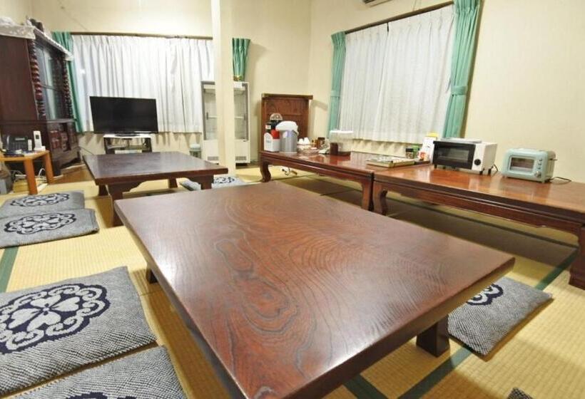Студия Стандарт, Aikawa Ryokan   Vacation Stay 04180v