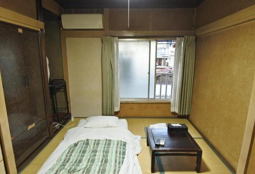 Студия Стандарт, Aikawa Ryokan   Vacation Stay 04180v