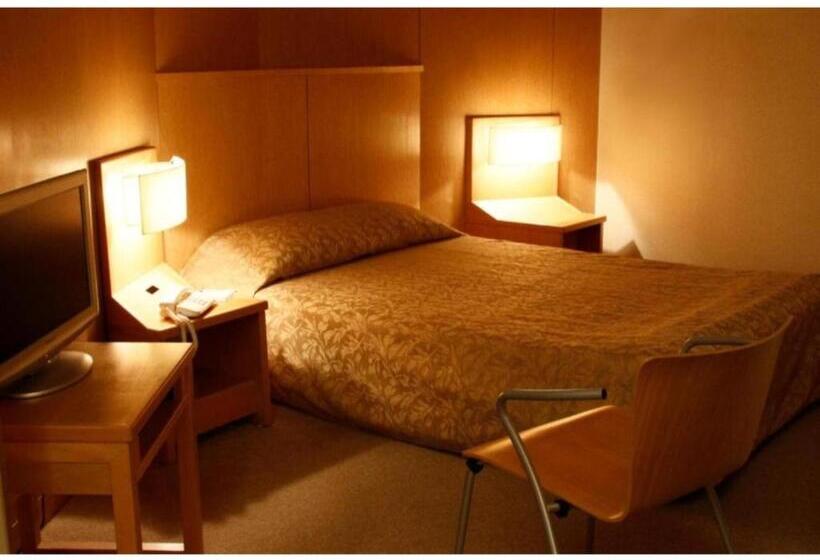 Студия Стандарт, Grand Vert Gizan   Vacation Stay 95357