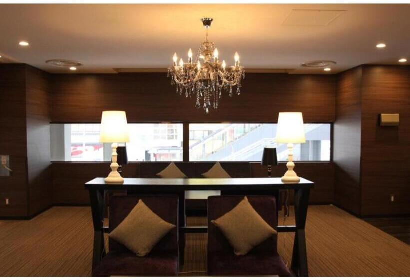استودیوی استاندارد, Il Credo Gifu   Vacation Stay 84601