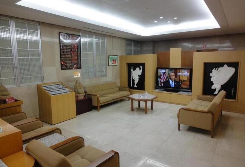 스탠다드 스튜디오, Tottori City Hotel / Vacation Stay 81348