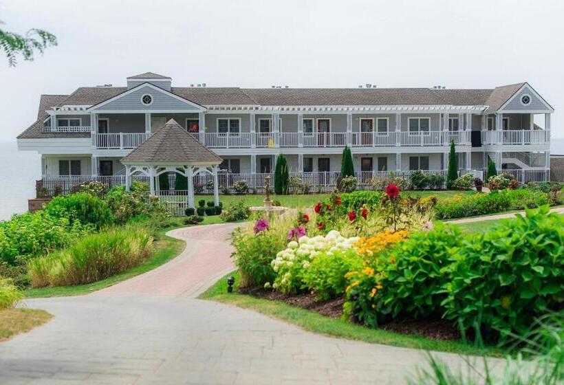 침실 1개 가든 전망 아파트, Waters Edge Resort And Spa Timeshare