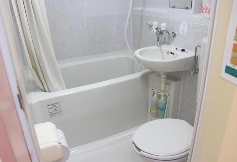 Дом 1 Спальня, The Hirosawa City Dome House West Building / Vacation Stay 6890