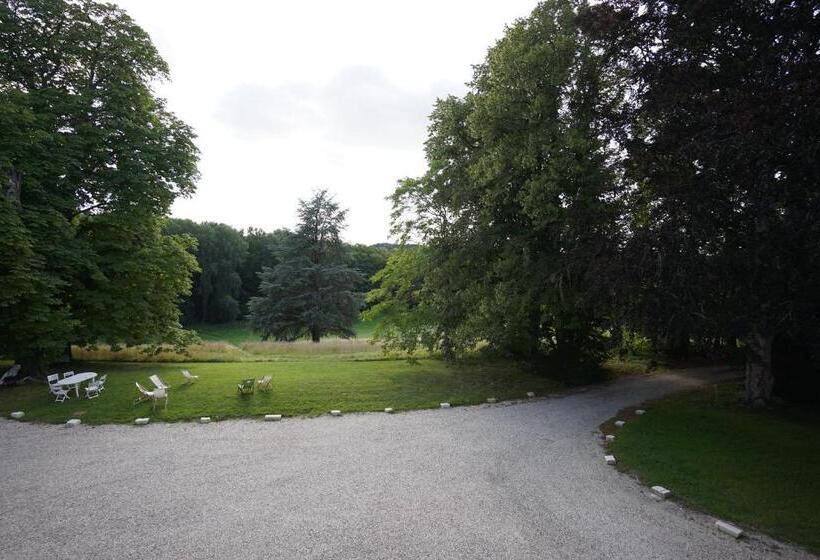 Номер Deluxe с Видом, Château De Charnizay