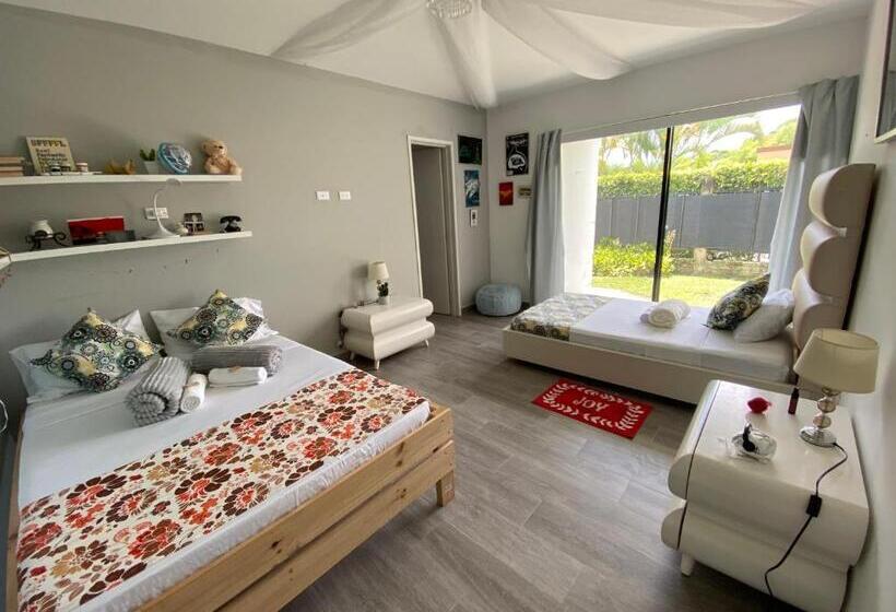 Семейный Номер, Finca Hotel Estrella Del Eden
