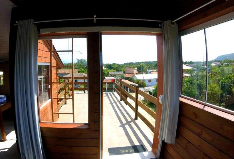 Apartamento Ático 2 Quartos, Origin Acomodações